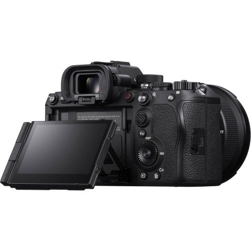 Máy ảnh Sony A9 Mark iii (body) - / chính hãng/ Full VAT
