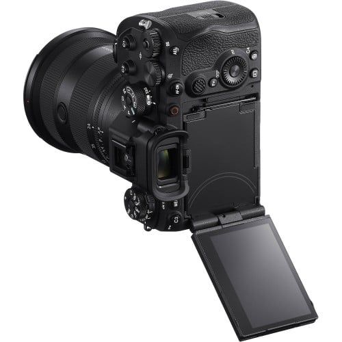 Máy ảnh Sony A9 Mark iii (body) - / chính hãng/ Full VAT