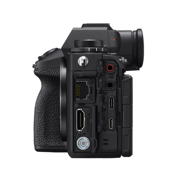 Máy ảnh Sony A9 Mark iii (body) - / chính hãng/ Full VAT