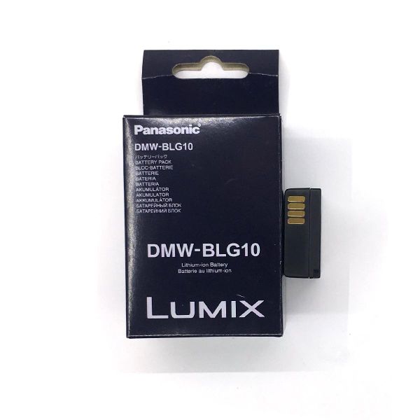 Pin for Panasonic DMW- BLG10