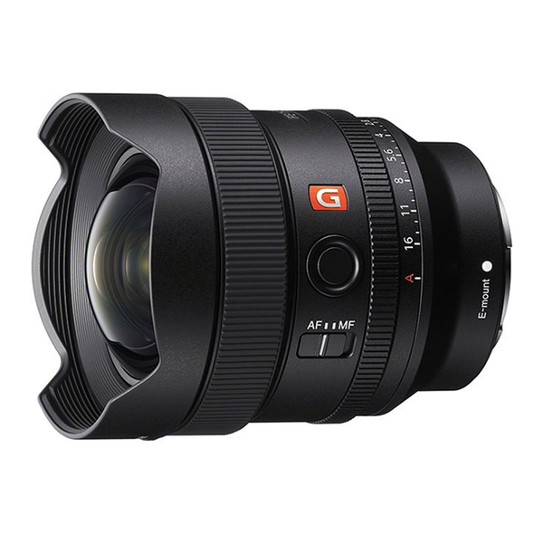 Ống kính Sony FE 14mm F1.8 GM (hàng chính hãng)