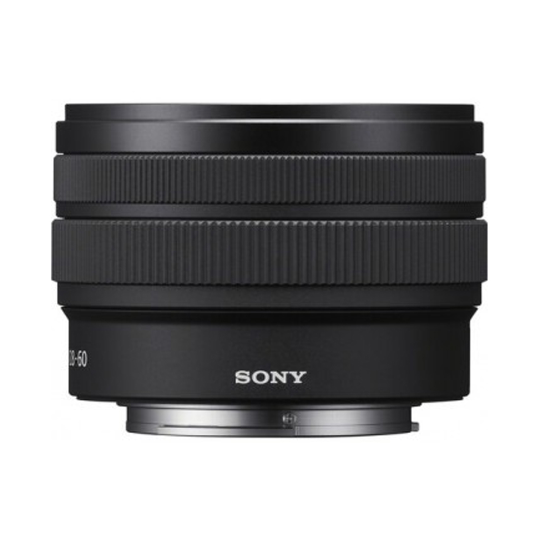 Sony FE 28-60mm F4-5.6 - Lấy nét tự động trên Sony FE 28-60mm F4-5.6