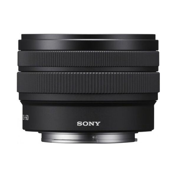 Ống kính Sony FE 28-60mm F4-5.6 (Hàng chính hãng)