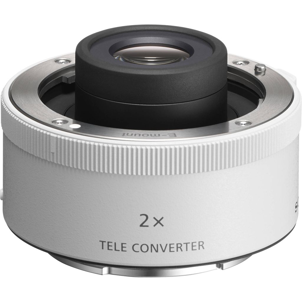 Sony TeLeconverter TC-2X ( Mới 100% )