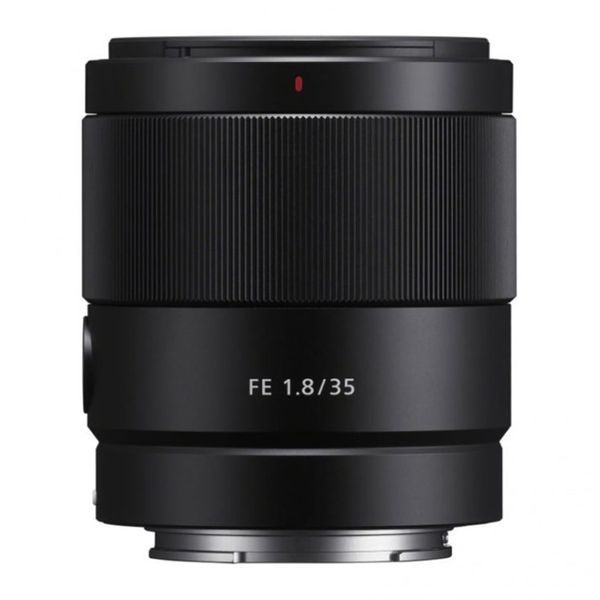 Ống kính Sony FE 35mm F1.8 Full Frame (Hàng chính hãng )