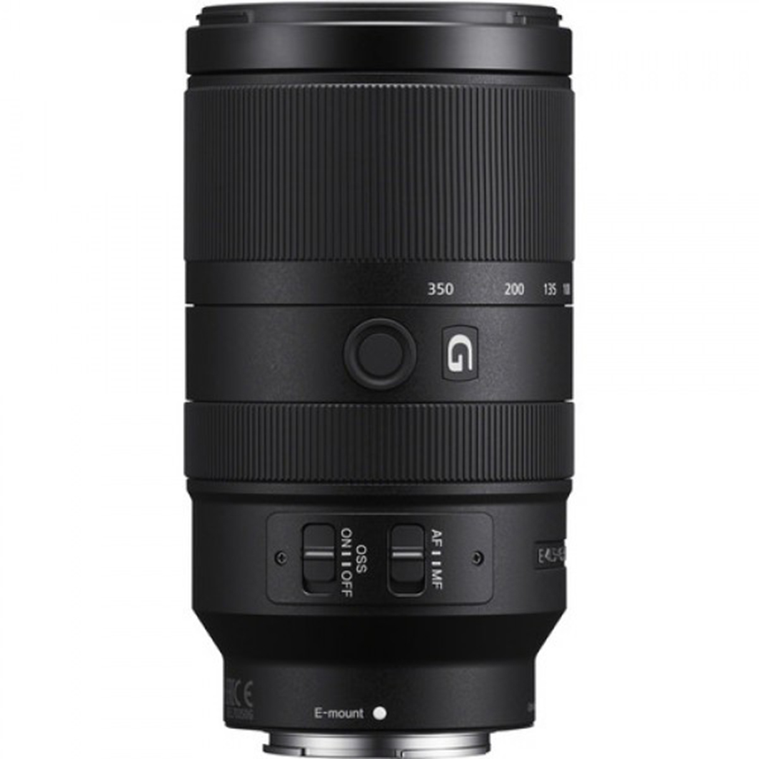 Sony E 70-350mm F4.5-6.3 G OSS - Ứng dụng thực tế của Sony E 70-350mm F4.5-6.3 G OSS