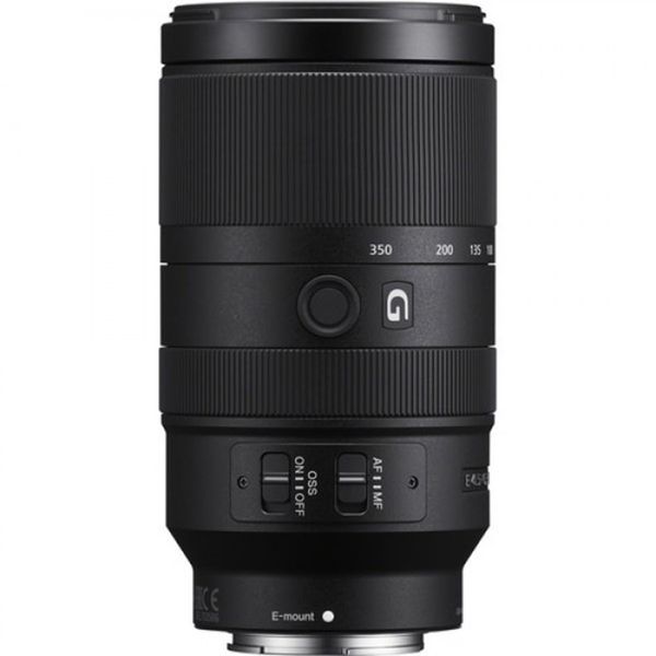 Ống kính Sony 70-350mm F4.5 – 6.3 OSS | Chính hãng