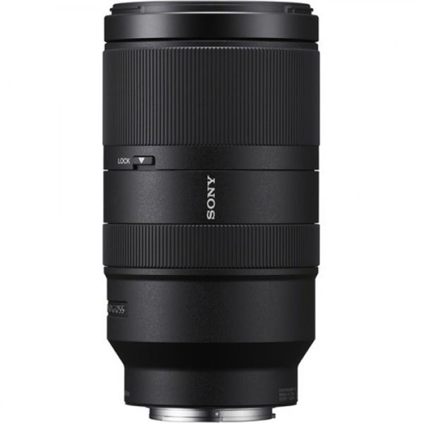 Ống kính Sony 70-350mm F4.5 – 6.3 OSS | Chính hãng