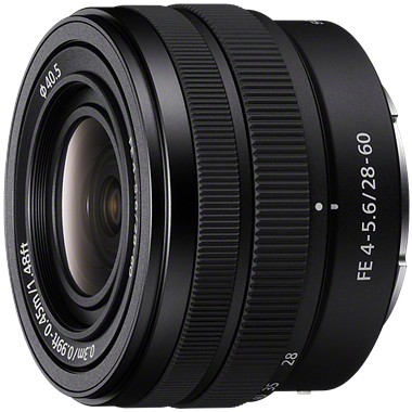Sony FE 28-60mm F4-5.6 - Ứng dụng thực tế của Sony FE 28-60mm F4-5.6