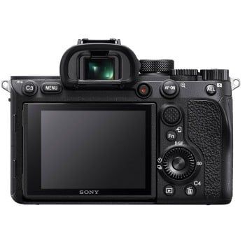 Máy ảnh Sony A7M4 (body) - / chính hãng/ Full VAT