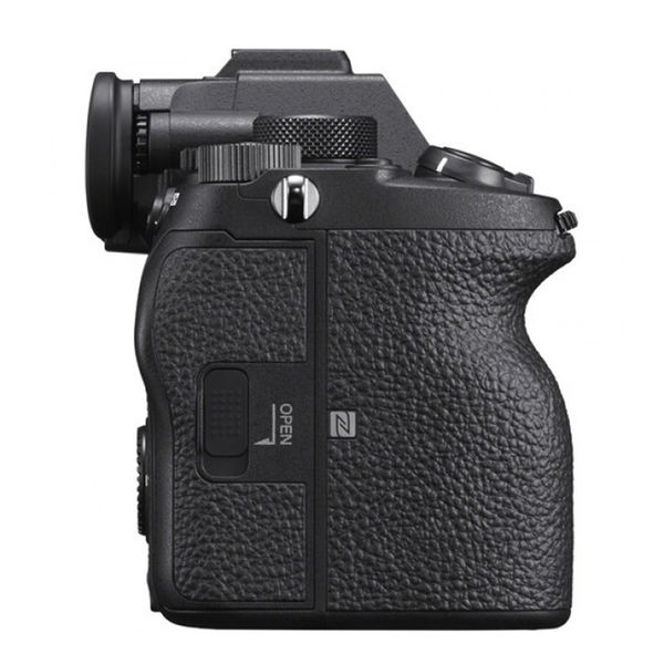 Máy ảnh Sony Alpha A7S III (body, hàng chính hãng, full VAT)