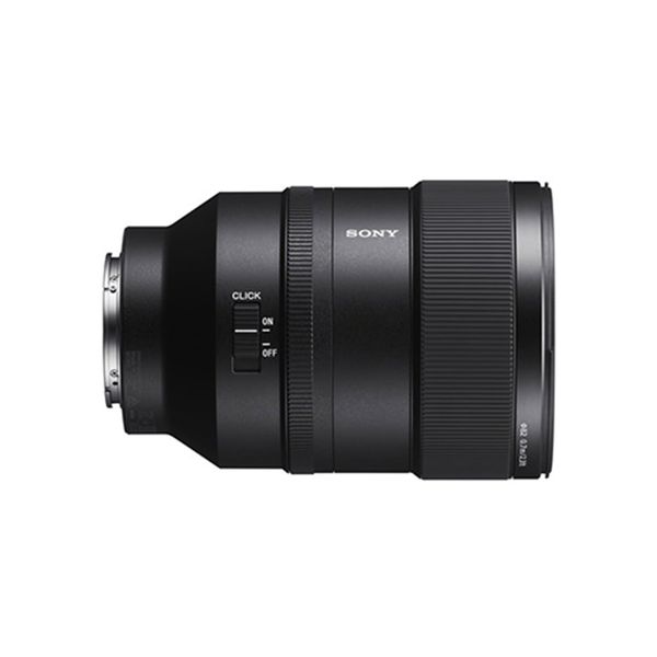 Ống kính SONY FE 135mm F1.8 GM (Hàng chính hãng)
