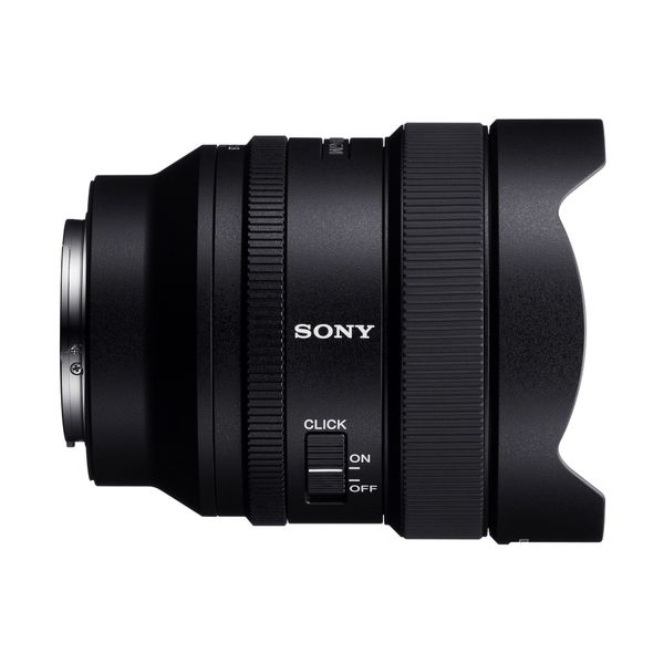 Ống kính Sony FE 14mm F1.8 GM (hàng chính hãng)
