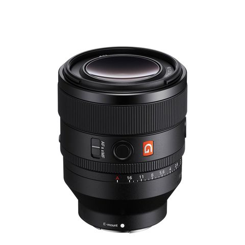 Lens Sony FE 50mm F1.2 GM ( Chính hãng )