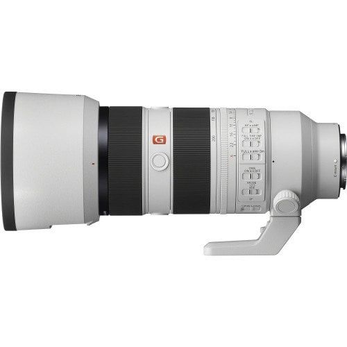 Ống kính Sony FE 70-200mm F2.8 GM OSS II (Hàng chính hãng)