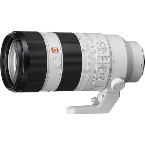 Lens Sony FE 70-200mm F2.8 GM OSS II ( Chính hãng )