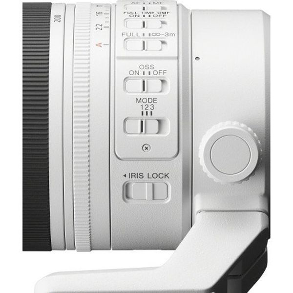 Ống kính Sony FE 70-200mm F2.8 GM OSS II (Hàng chính hãng)