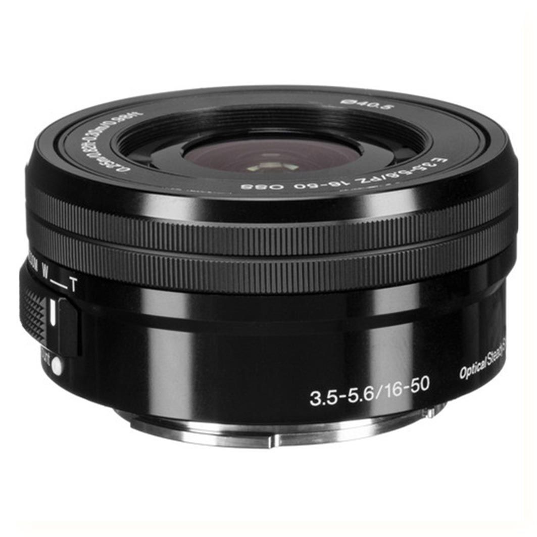 Sony E PZ 16-50mm F3.5-5.6 OSS II - Lấy nét tự động trên Sony E PZ 16-50mm F3.5-5.6 OSS II