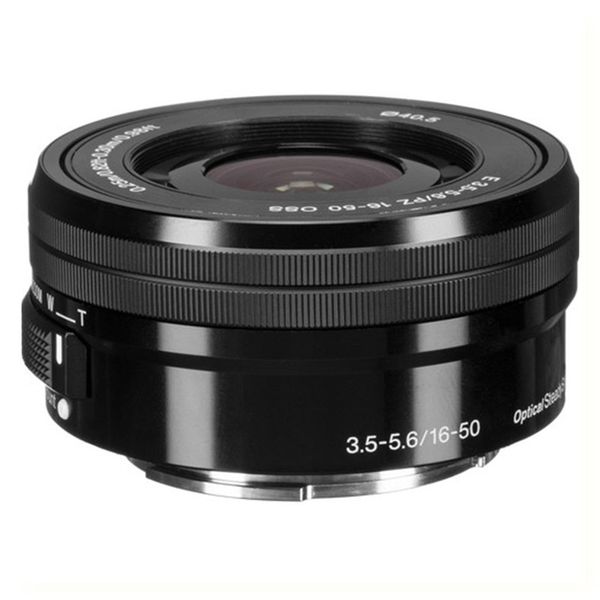 Ống kính Sony 16-50mm F3.5-5.6 OSS II