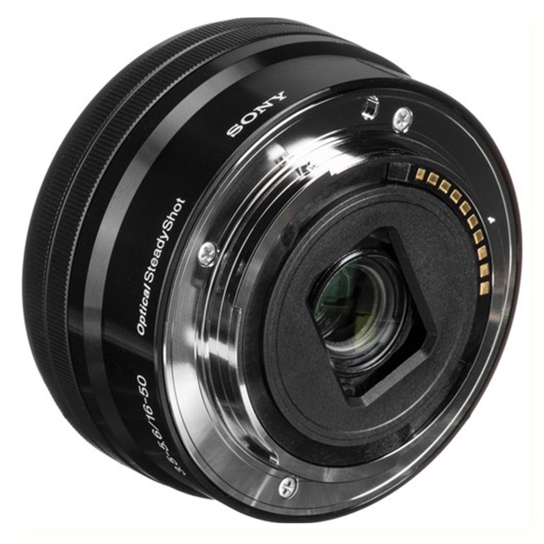Sony E PZ 16-50mm F3.5-5.6 OSS II - Ứng dụng thực tế của Sony E PZ 16-50mm F3.5-5.6 OSS II