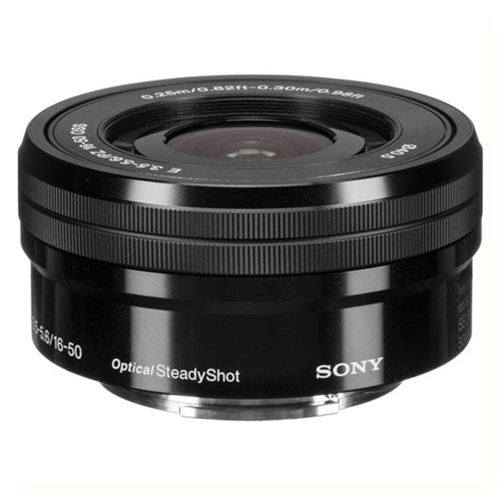 Ống kính Sony 16-50mm F3.5-5.6 OSS (mới 100%)