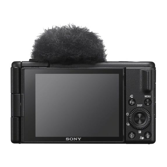 Máy ảnh Sony ZV-1 Mark II - / chính hãng/ màu đen/ Full VAT
