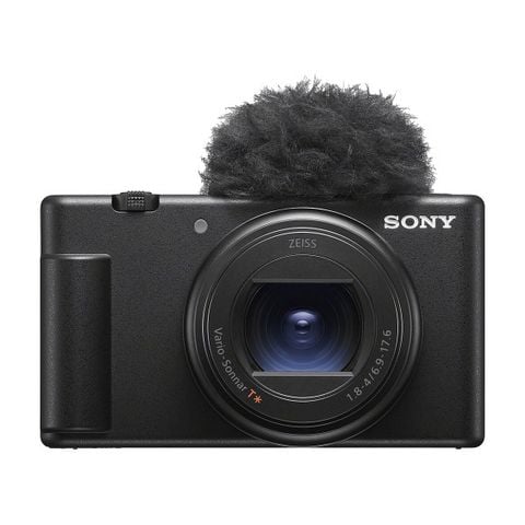 Máy ảnh Sony ZV-1 Mark II (Chính hãng )