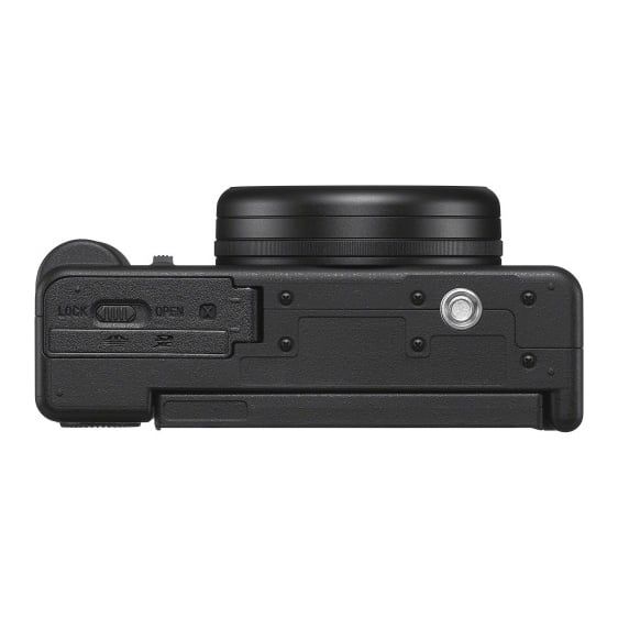 Máy ảnh Sony ZV-1 Mark II - / chính hãng/ màu đen/ Full VAT