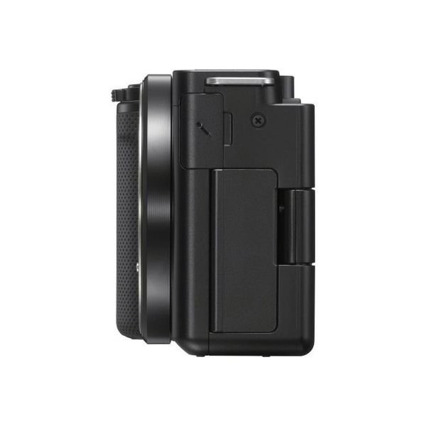 Máy Ảnh Sony ZV-E10 Kit lens 16-50mm F3.5-5.6 OSS - / chính hãng/ màu đen/ Full VAT