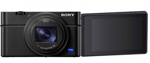 Máy ảnh Sony ZV1 - / chính hãng/ màu đen/ Full VAT