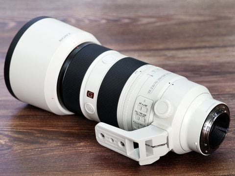 Lens Sony FE 70-200mm F2.8 GM OSS II ( Hàng Chính hãng, qua sử dụng 99% )