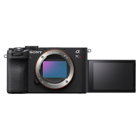 Máy ảnh Sony Alpha A7CR (body, hàng chính hãng)