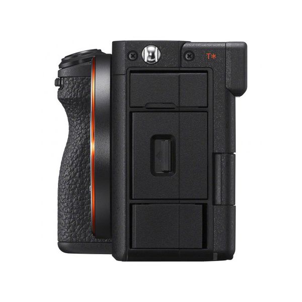 Máy ảnh Sony Alpha A7CR (body, hàng chính hãng)
