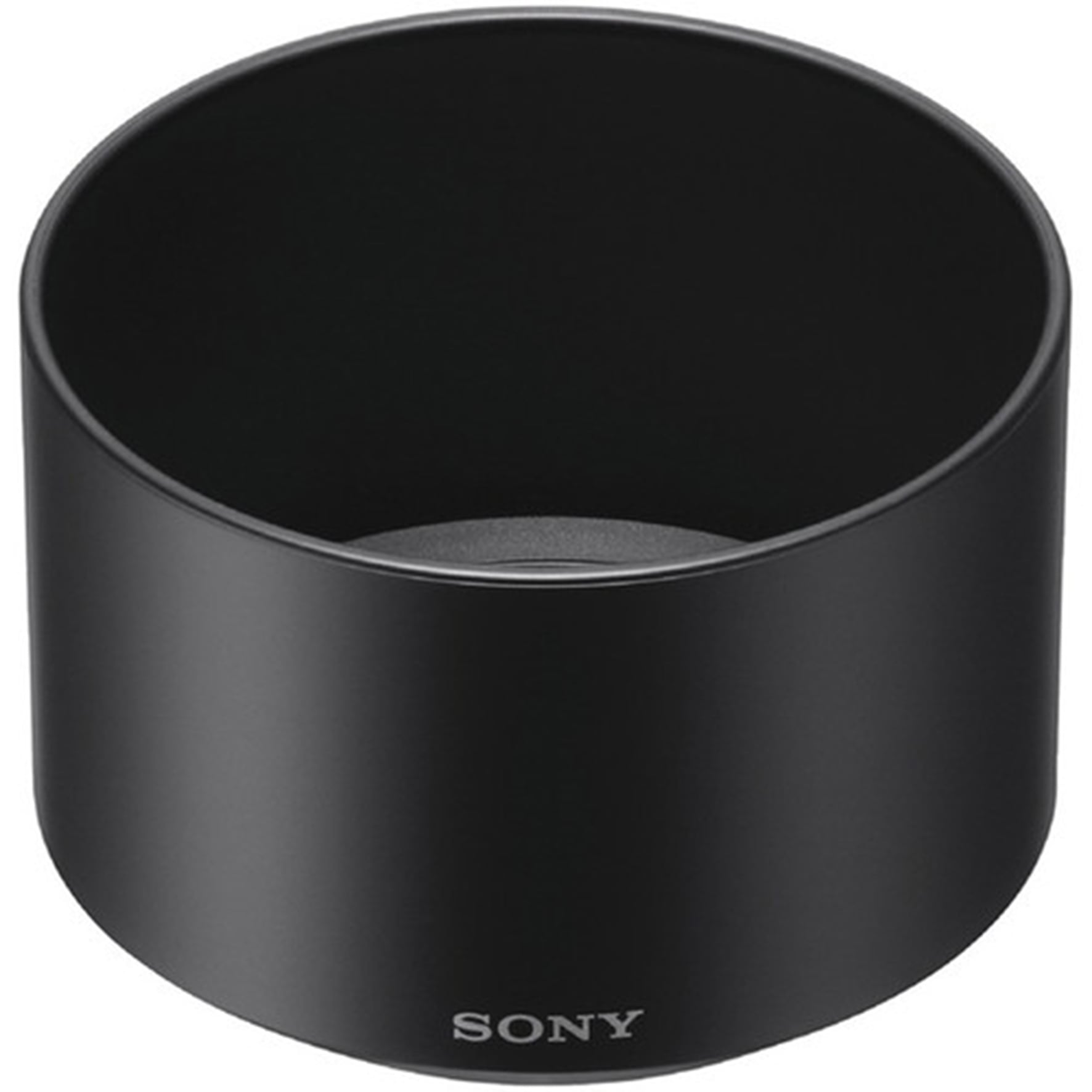 Sony ALC-SH143 Paraluce Originale Per Obiettivo SEL 50 F14z, Riduce Riflessi Indesiderati
