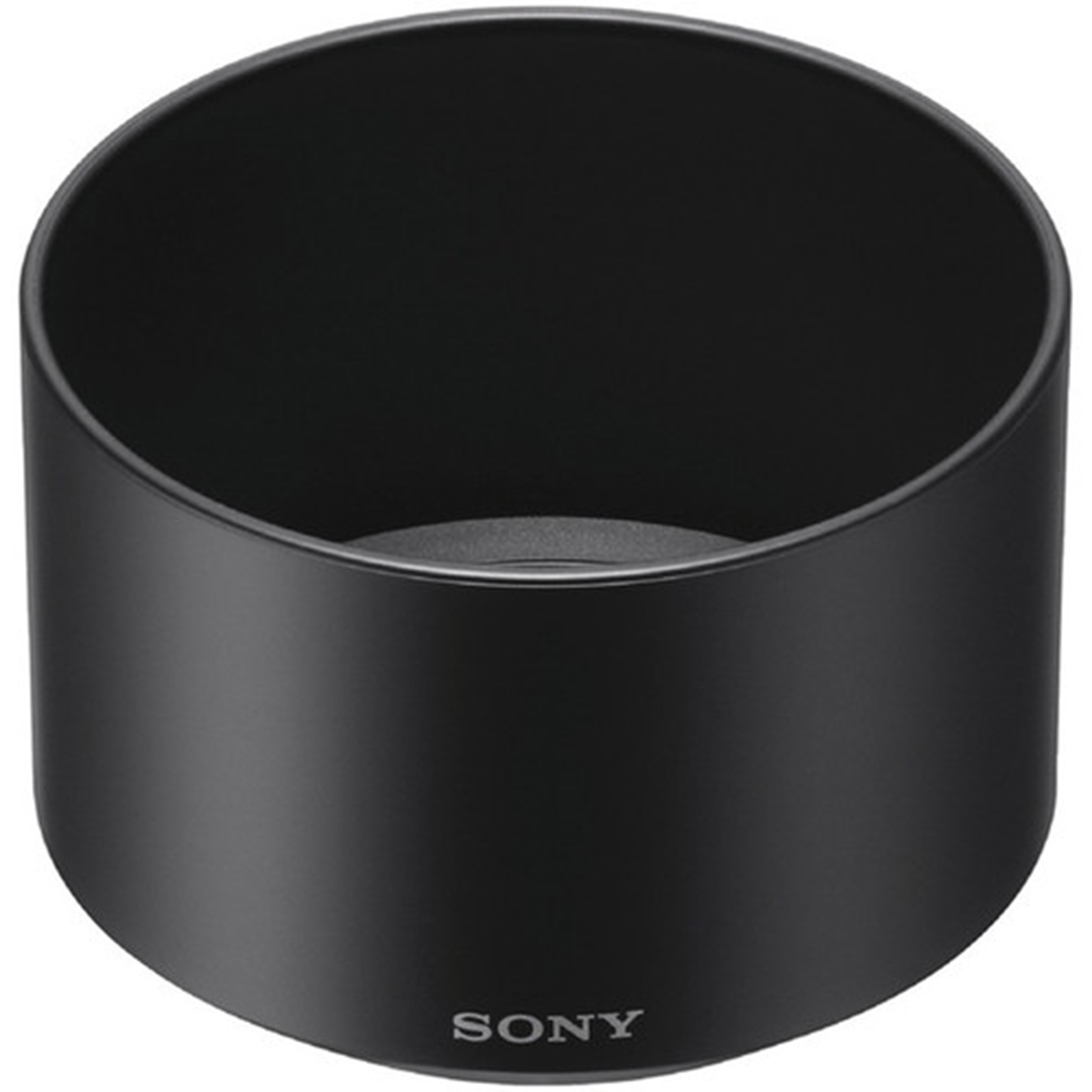 Sony ALC-SH143 Paraluce Originale Per Obiettivo SEL 50 F14z, Riduce Riflessi Indesiderati