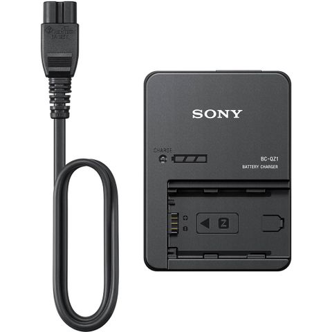 Sạc Sony BC-QZ1 ( Sạc cho pin FZ100 )