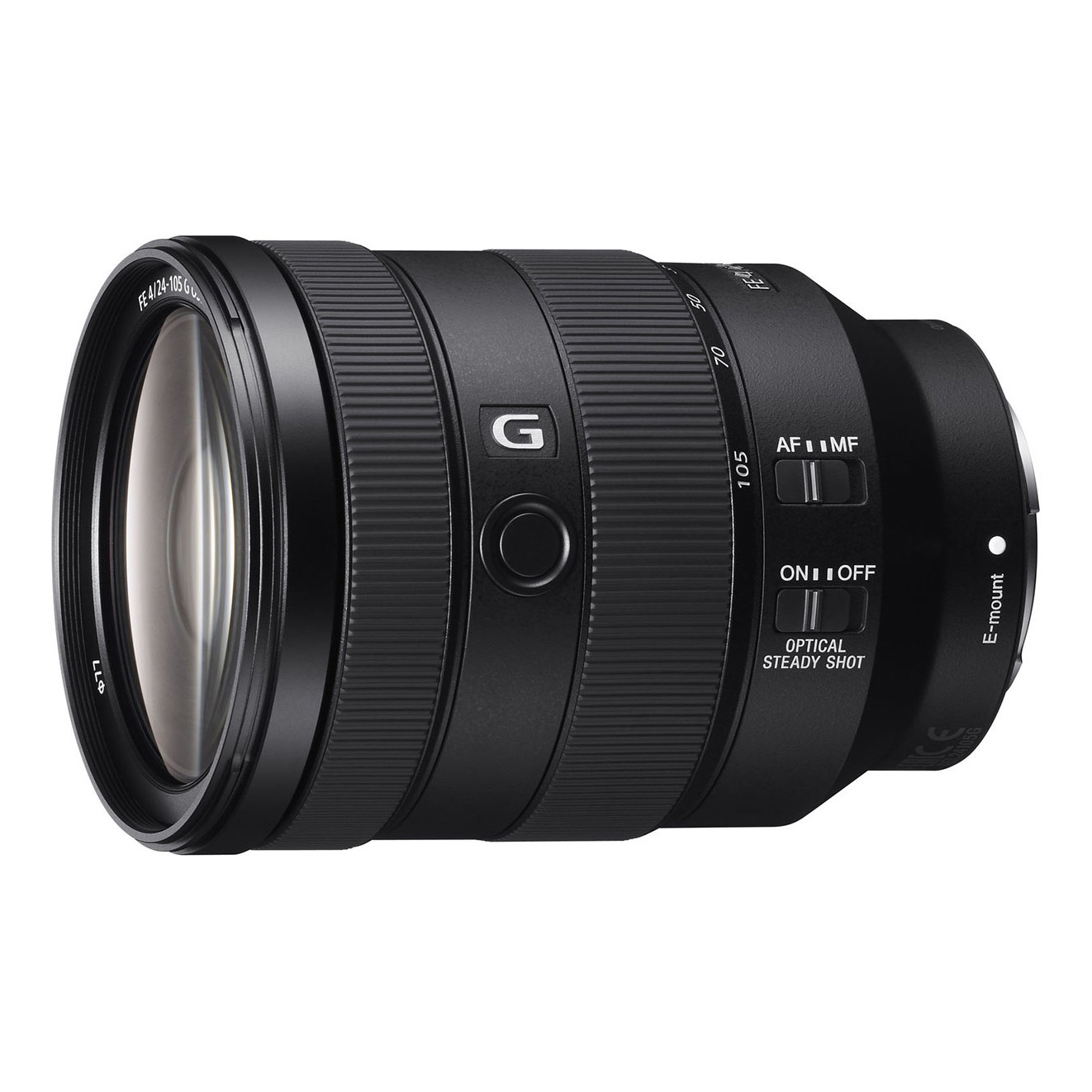 Sony FE 24-105mm F4 G OSS - Ứng dụng thực tế của Sony FE 24-105mm F4 G OSS