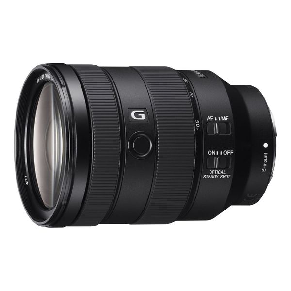 Ống kính Sony FE 24-105mm F4 G OSS (Chính hãng)