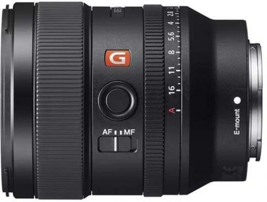 Ống kính Sony FE 24mm F1.4 GM ( Chính hãng )