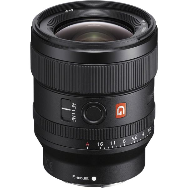 Ống kính Sony FE 24mm F1.4 GM ( Chính hãng )