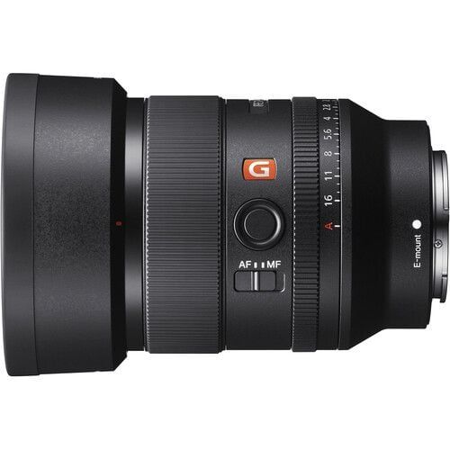 Ống kính Sony FE 35mm F1.4 GM (hàng chính hãng)