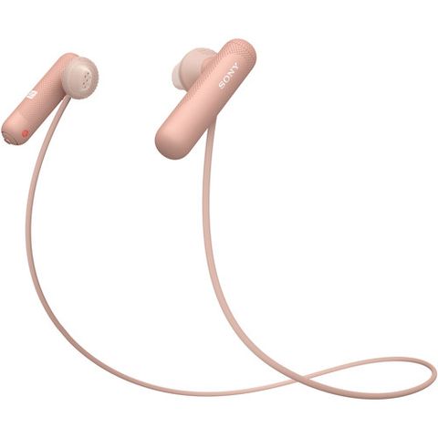 Tai nghe In-ear thể thao WI-SP500 (Pink)