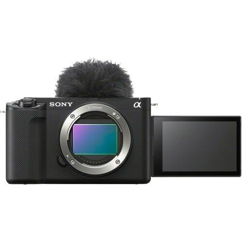 Máy ảnh Sony ZV-E1 (body) - / chính hãng/ Full VAT