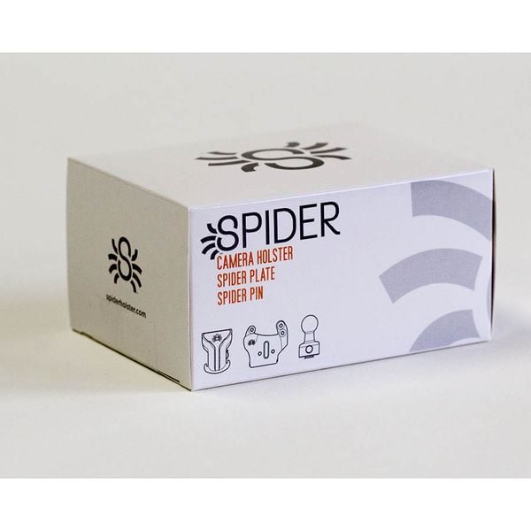 Spider Pro Boxet (Chính hãng)