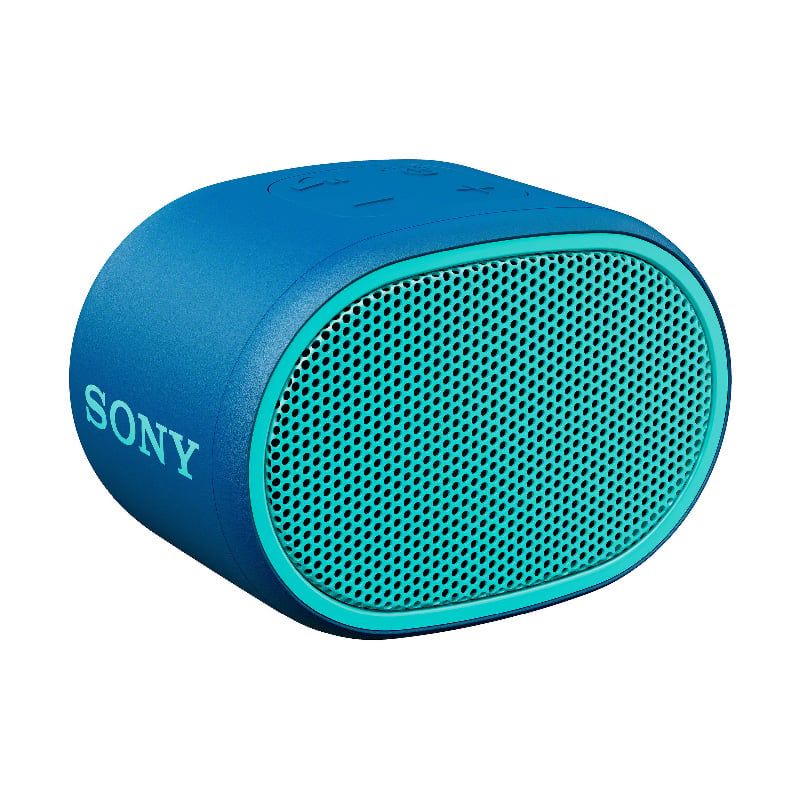 Loa di động bluetooth Sony SRS- XB01 (xanh dương)