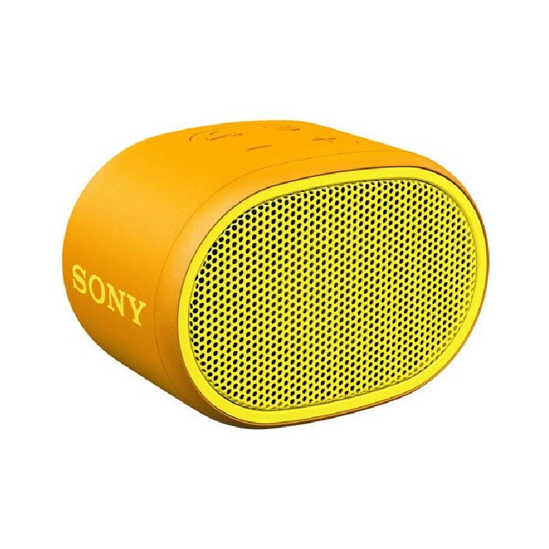 Loa di động bluetooth Sony SRS- XB01 (Vàng)