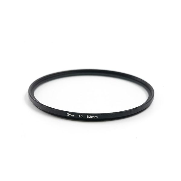 Filter COKEN Star Light 6 Cross