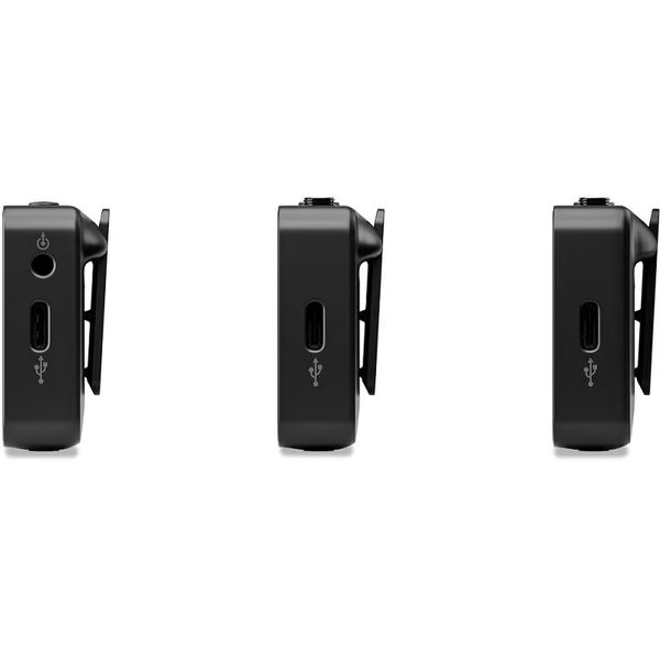 Microphone RODE Wireless GO III (Gen 3)