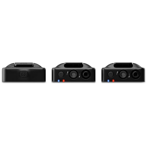 Microphone RODE Wireless GO III (Gen 3)
