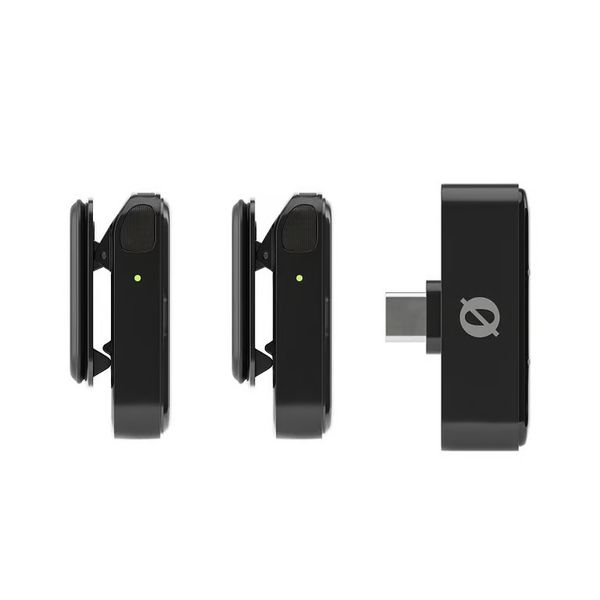 Microphone RODE Wireless Micro Type C bản DUO